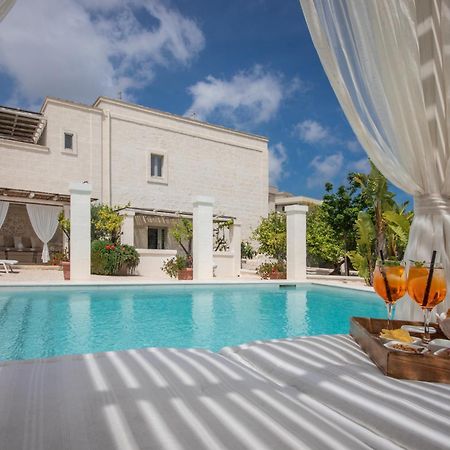 فاسانو Masseriola Antiche Fogge By Apulia Hospitality المظهر الخارجي الصورة