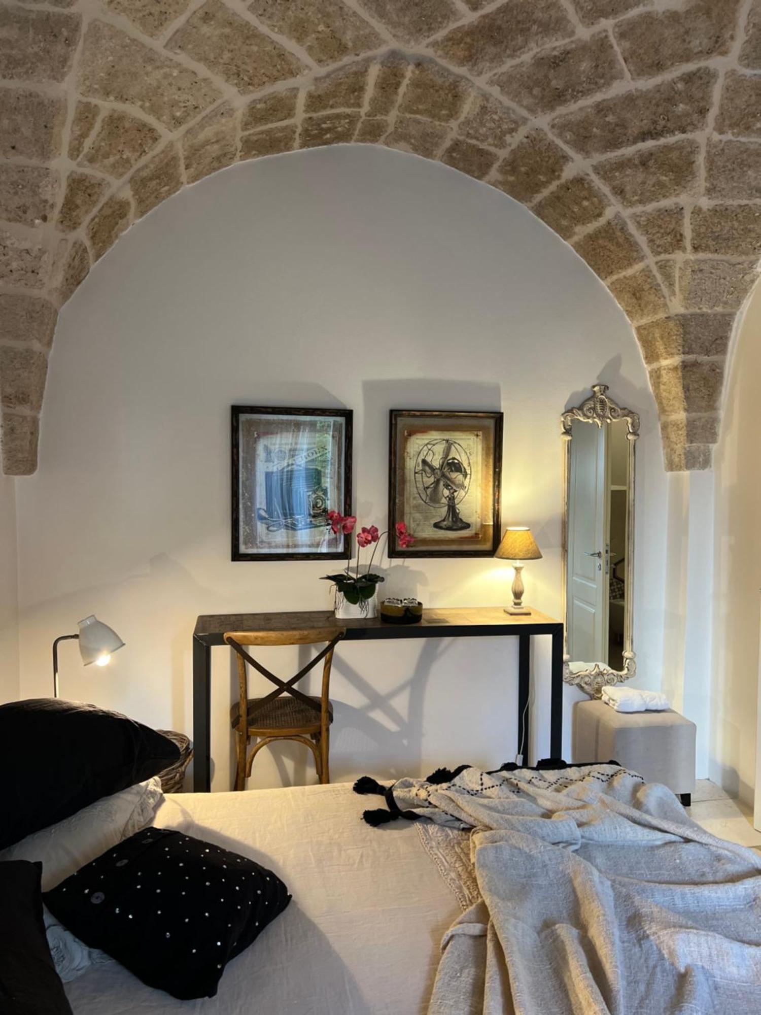 فاسانو Masseriola Antiche Fogge By Apulia Hospitality المظهر الخارجي الصورة
