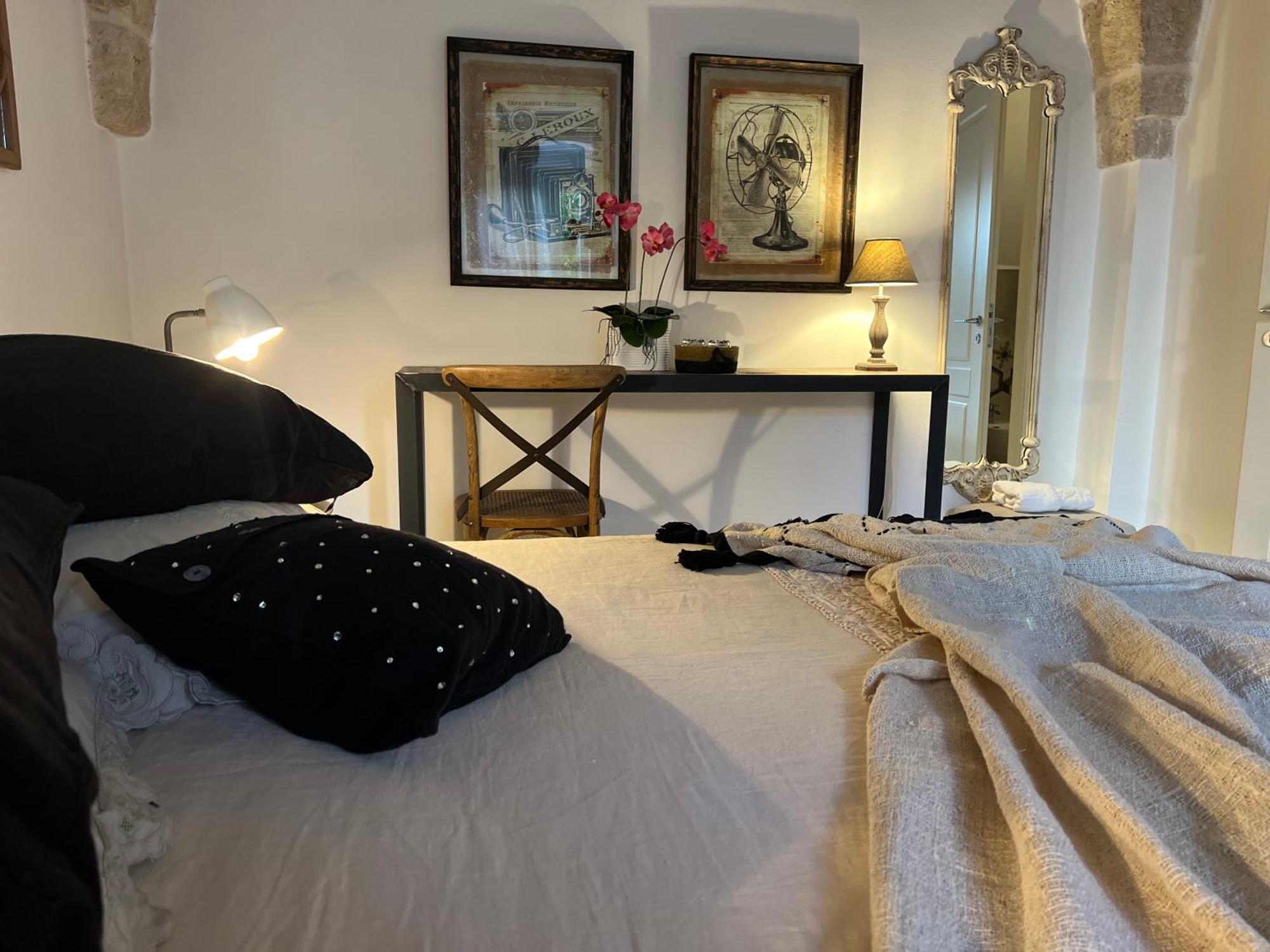 فاسانو Masseriola Antiche Fogge By Apulia Hospitality المظهر الخارجي الصورة