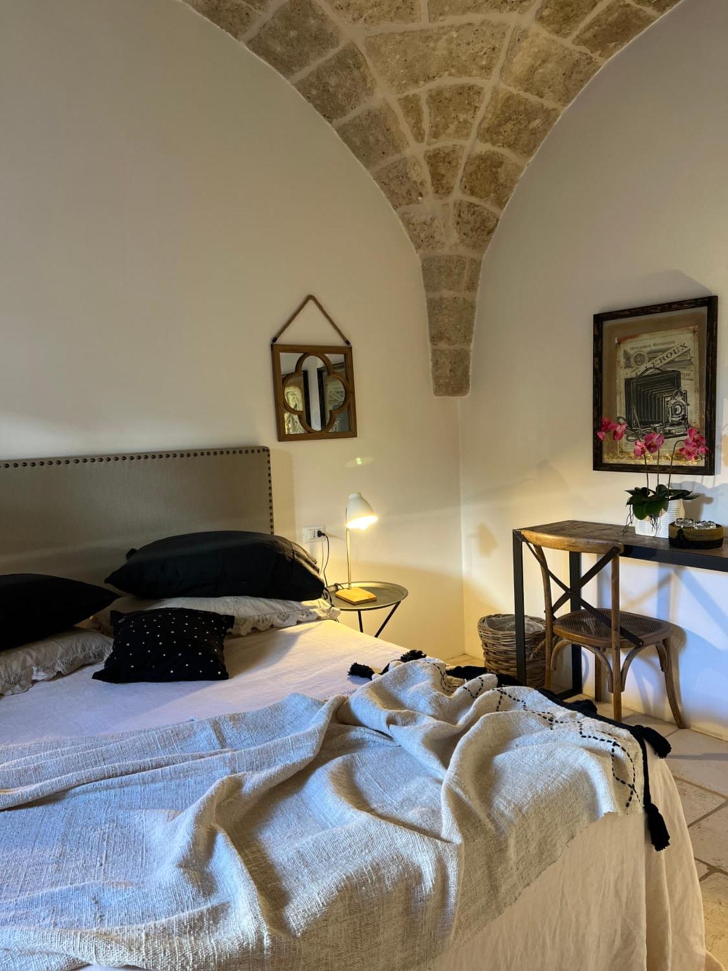 فاسانو Masseriola Antiche Fogge By Apulia Hospitality المظهر الخارجي الصورة