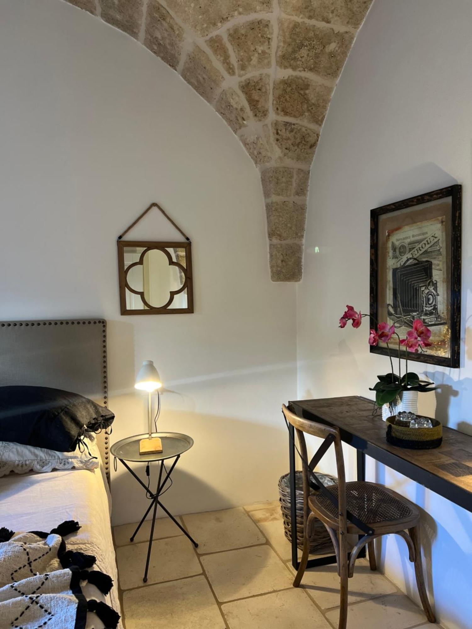 فاسانو Masseriola Antiche Fogge By Apulia Hospitality المظهر الخارجي الصورة