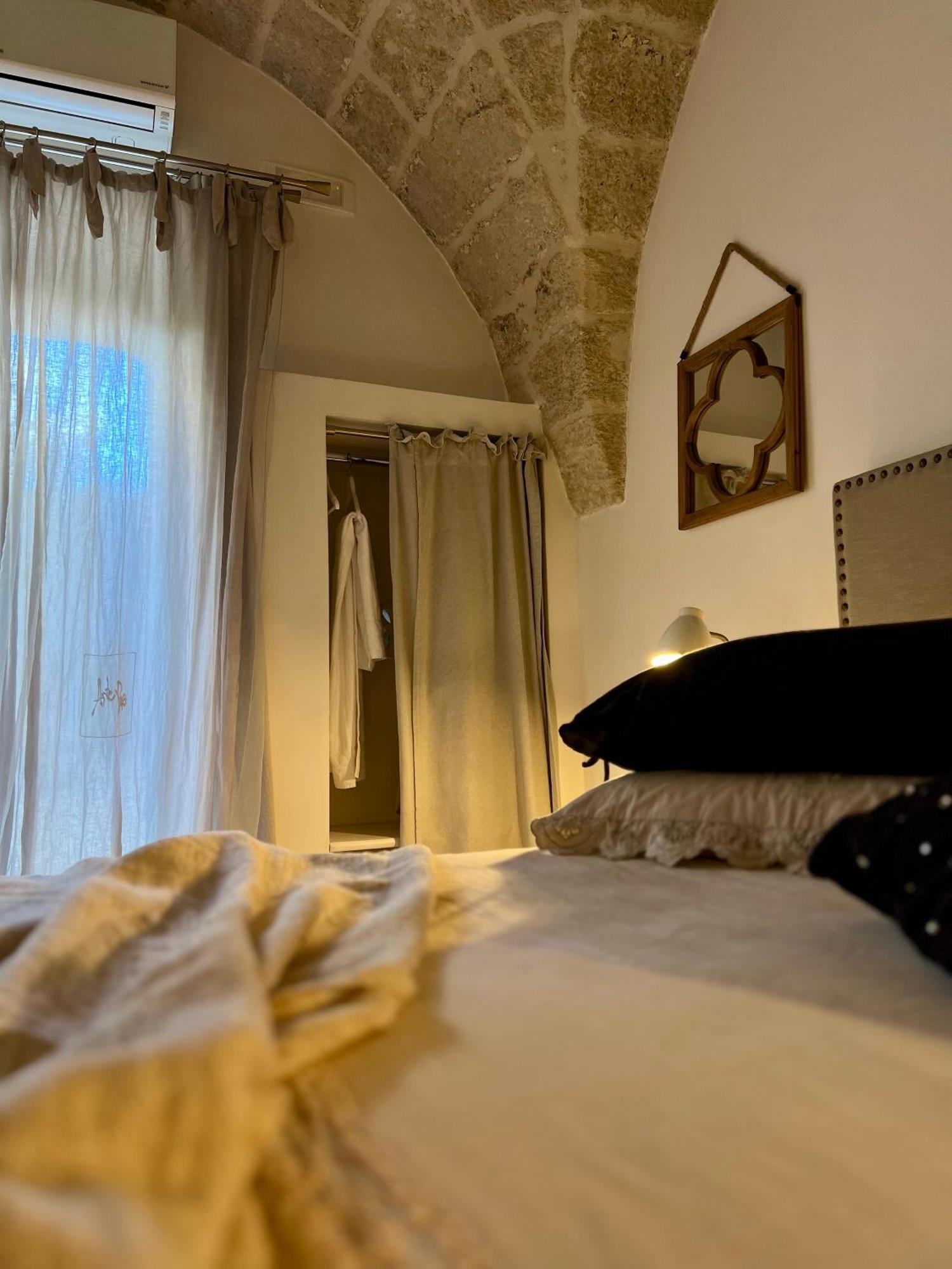 فاسانو Masseriola Antiche Fogge By Apulia Hospitality المظهر الخارجي الصورة