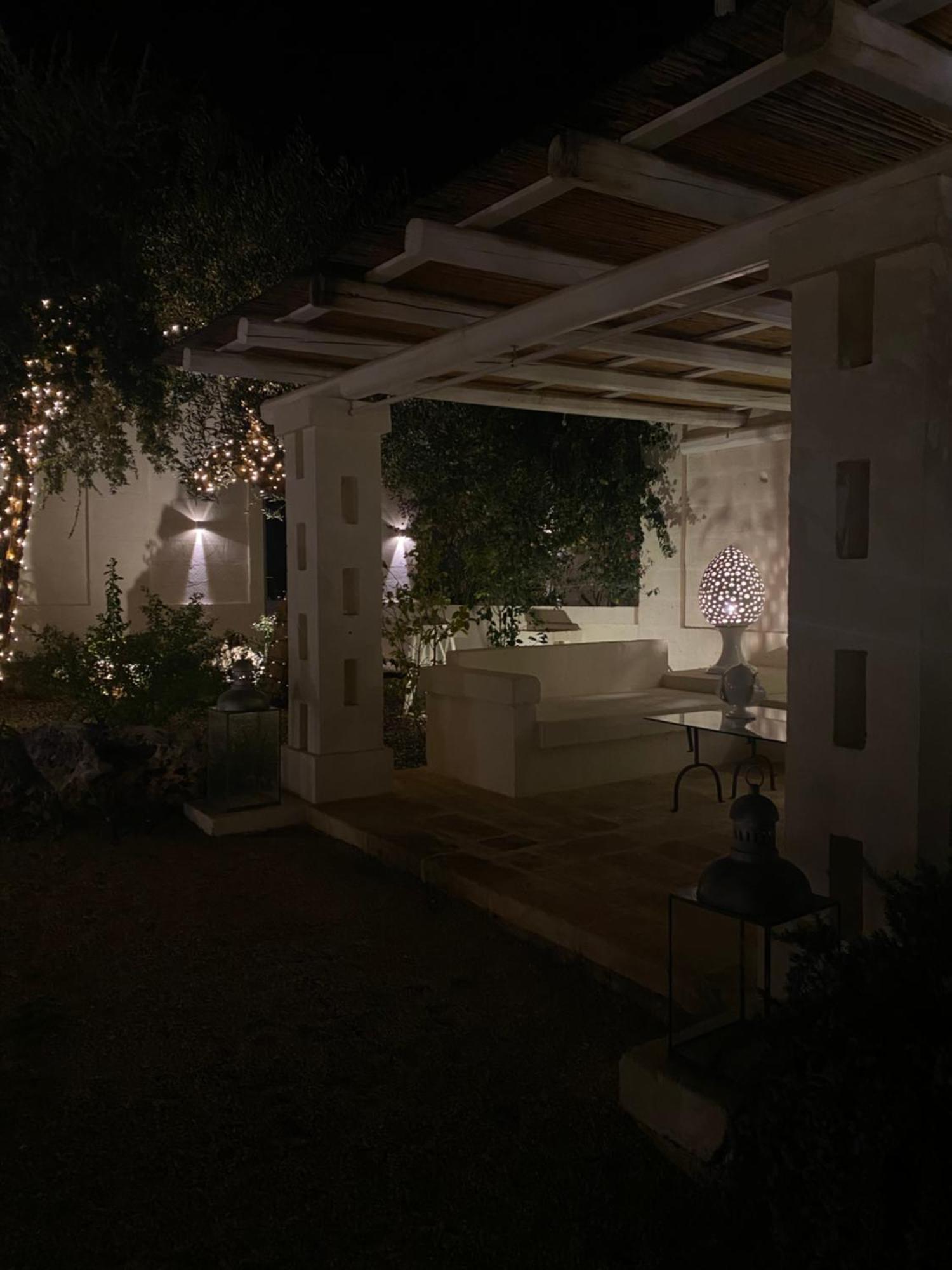 فاسانو Masseriola Antiche Fogge By Apulia Hospitality المظهر الخارجي الصورة
