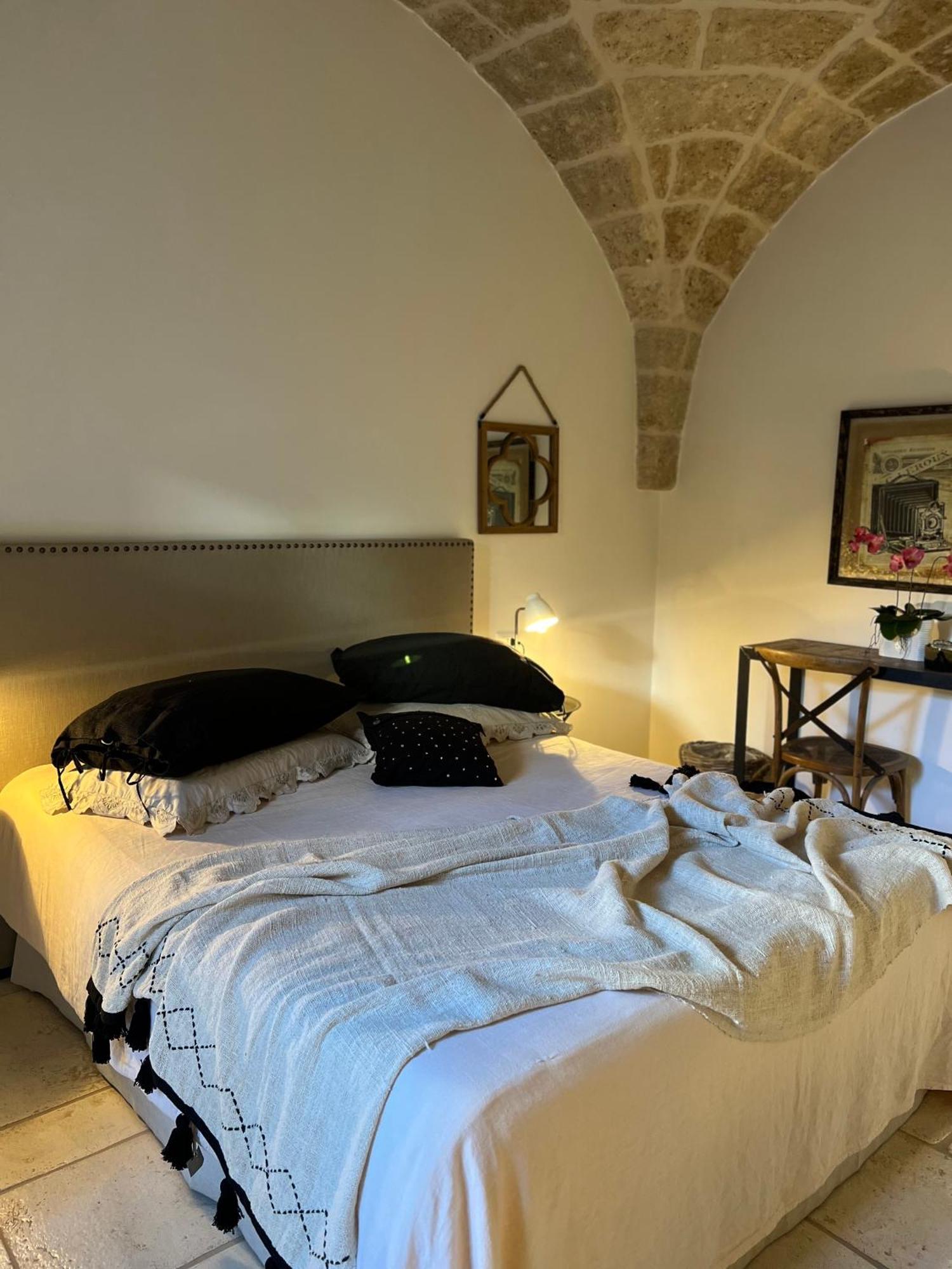 فاسانو Masseriola Antiche Fogge By Apulia Hospitality المظهر الخارجي الصورة