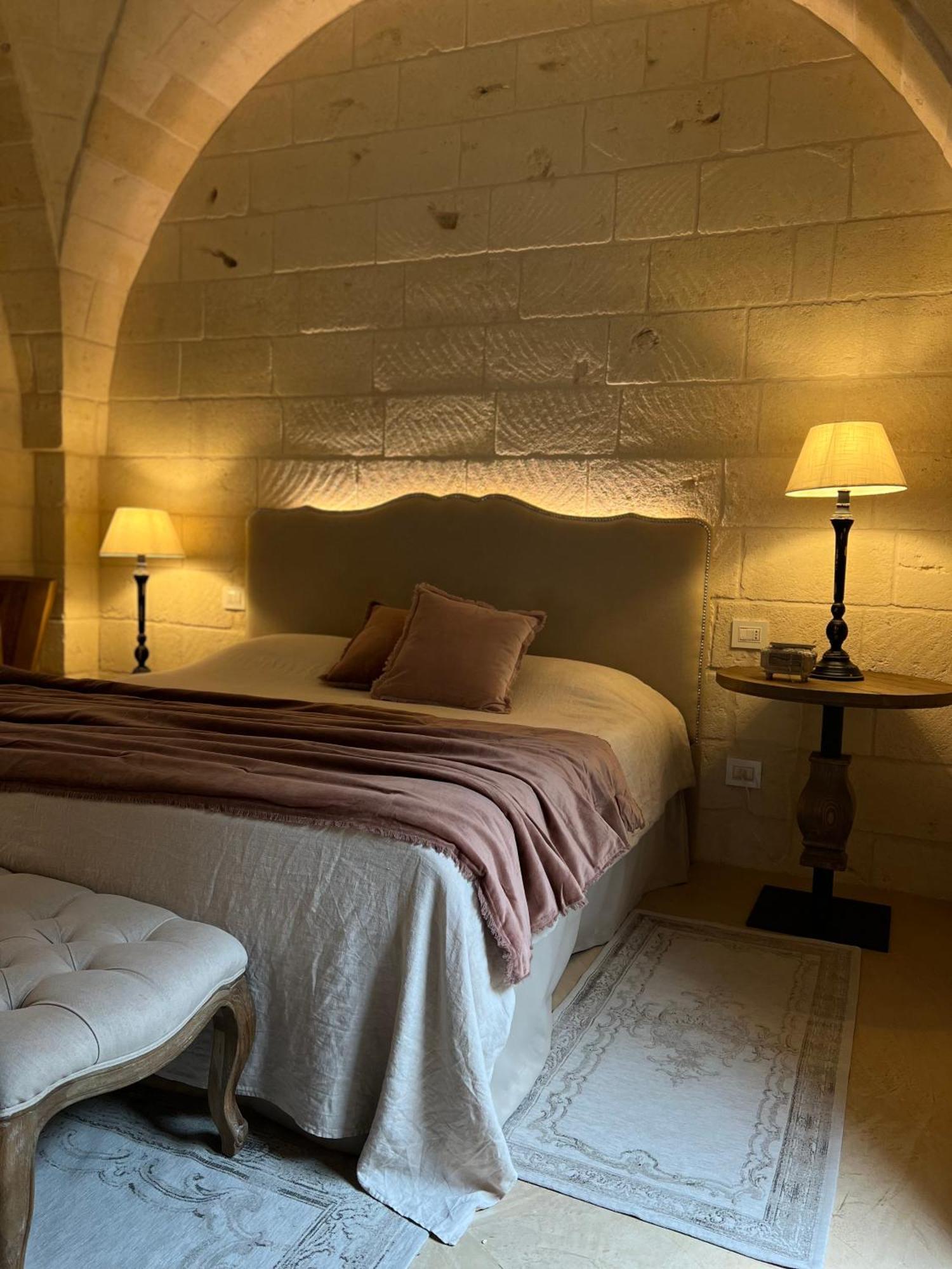 فاسانو Masseriola Antiche Fogge By Apulia Hospitality المظهر الخارجي الصورة