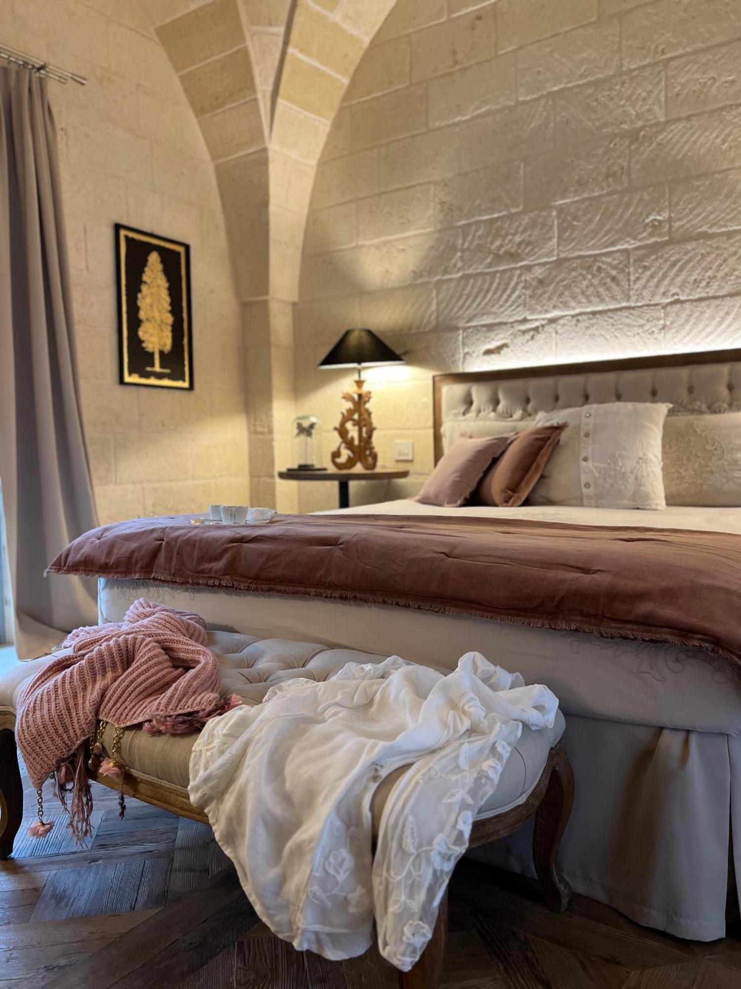 فاسانو Masseriola Antiche Fogge By Apulia Hospitality المظهر الخارجي الصورة