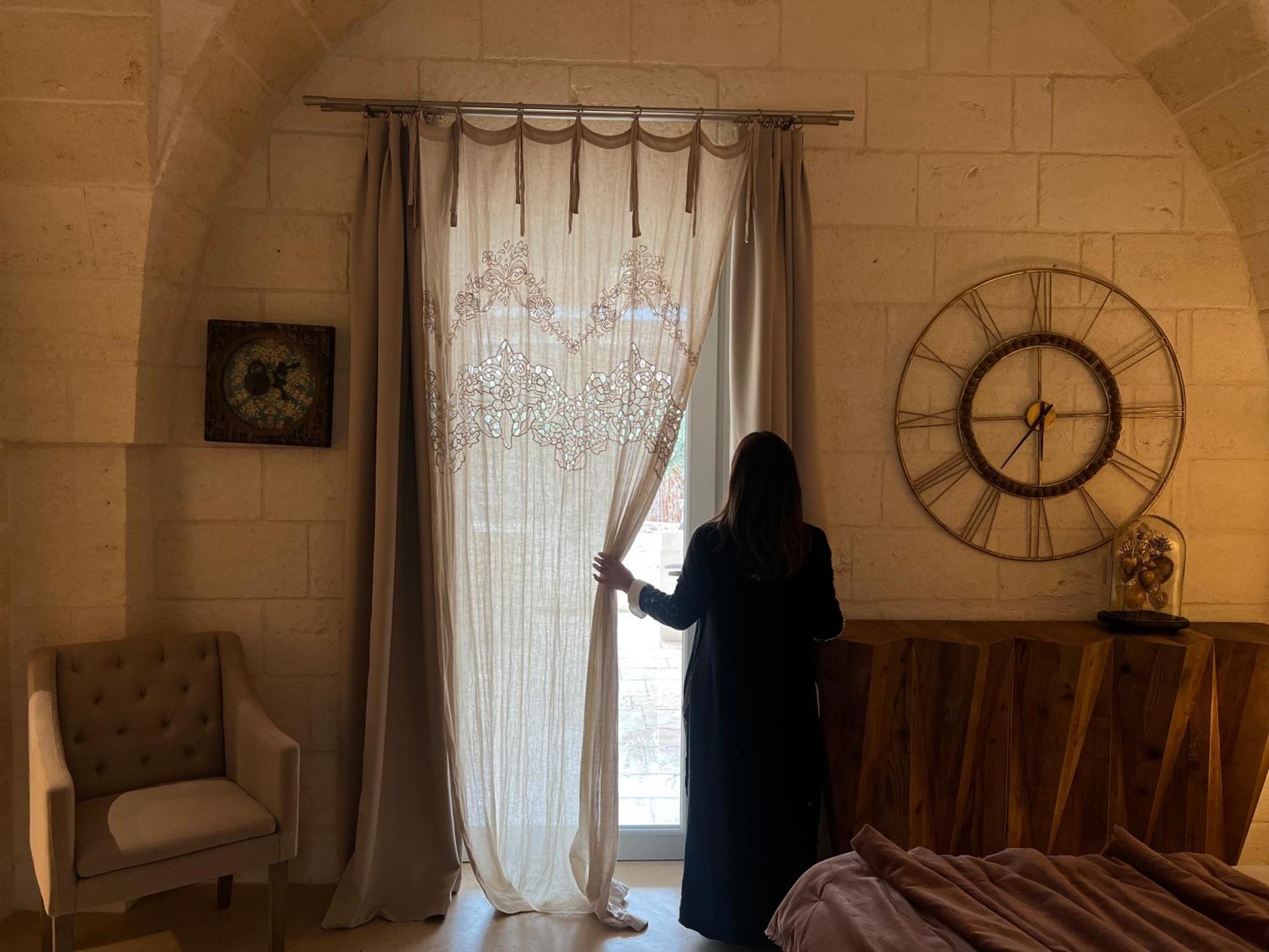 فاسانو Masseriola Antiche Fogge By Apulia Hospitality المظهر الخارجي الصورة
