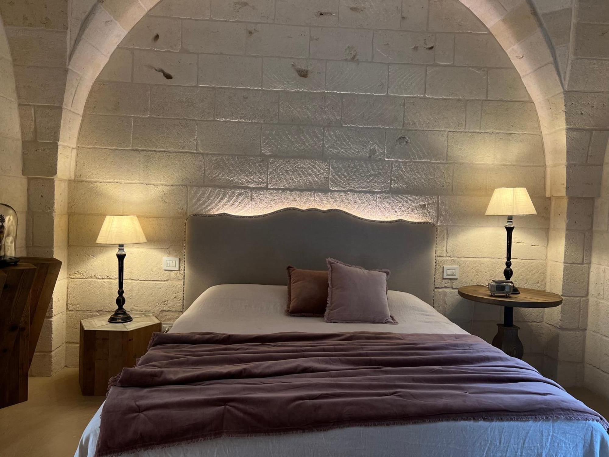 فاسانو Masseriola Antiche Fogge By Apulia Hospitality المظهر الخارجي الصورة