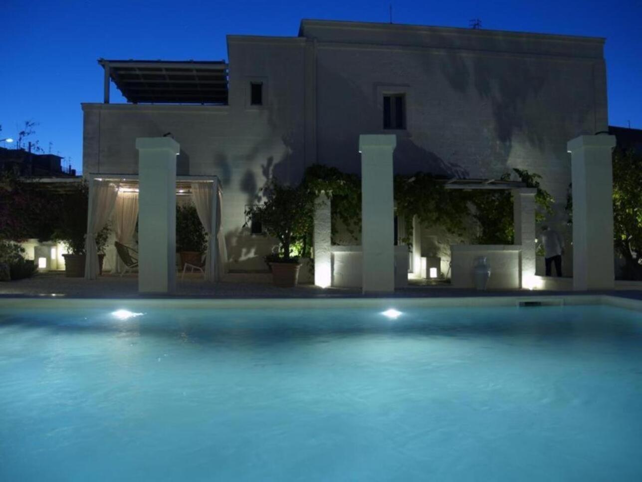 فاسانو Masseriola Antiche Fogge By Apulia Hospitality المظهر الخارجي الصورة
