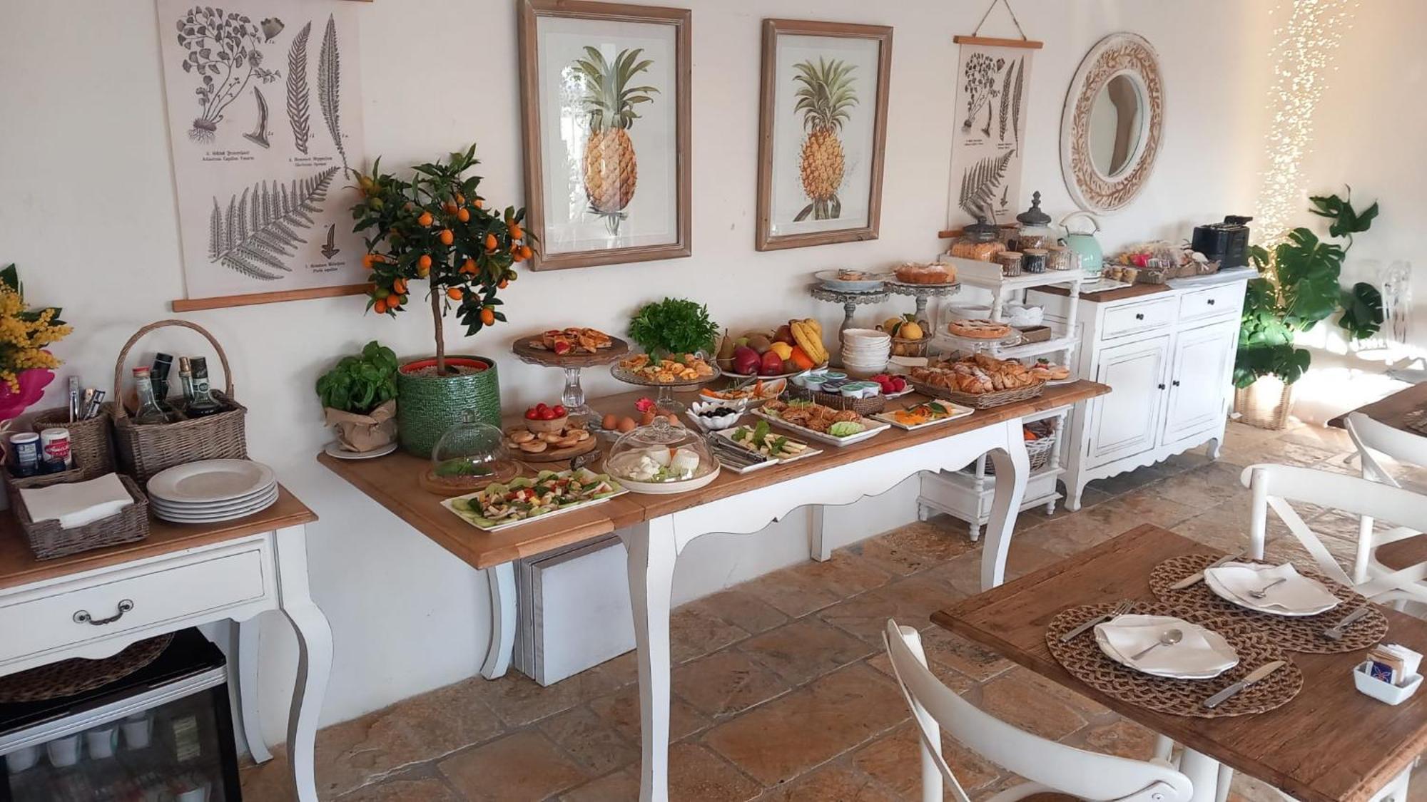 فاسانو Masseriola Antiche Fogge By Apulia Hospitality المظهر الخارجي الصورة
