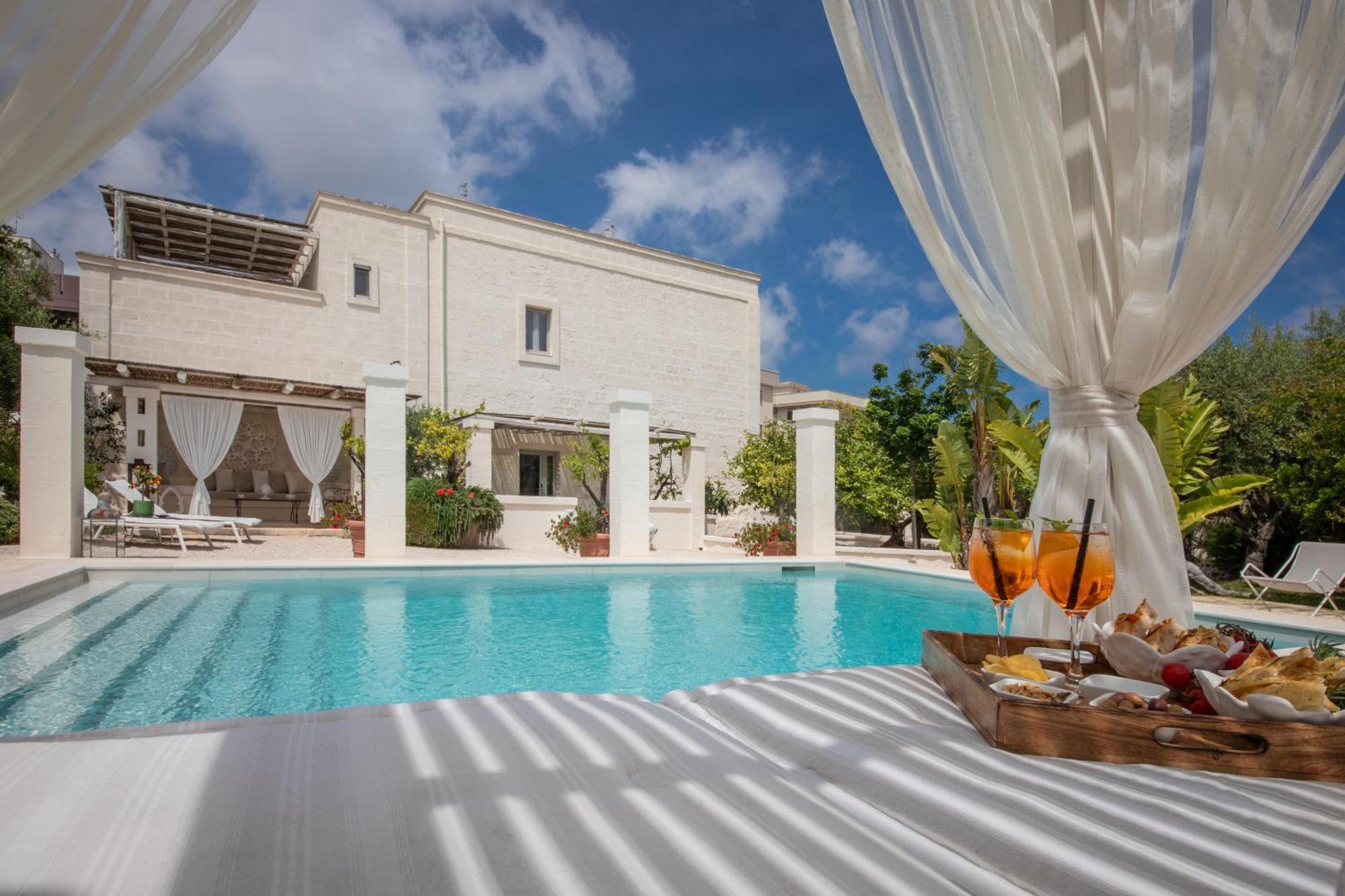 فاسانو Masseriola Antiche Fogge By Apulia Hospitality المظهر الخارجي الصورة