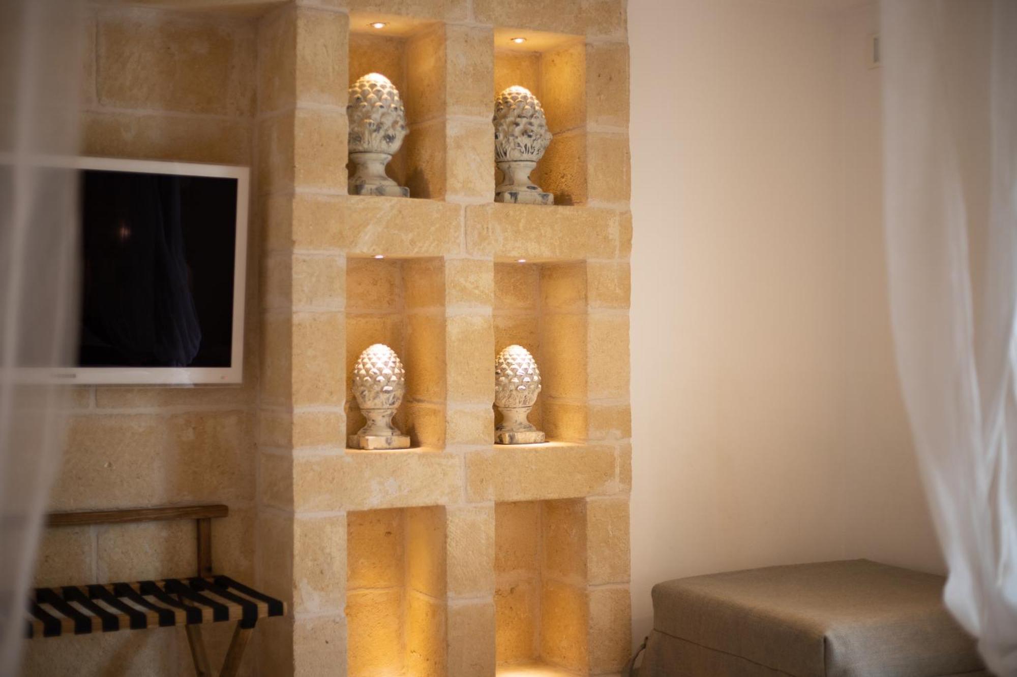 فاسانو Masseriola Antiche Fogge By Apulia Hospitality المظهر الخارجي الصورة