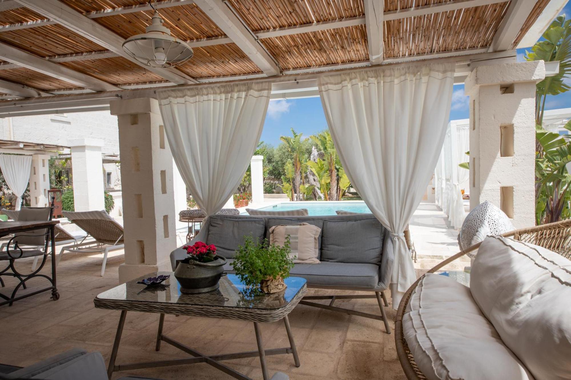 فاسانو Masseriola Antiche Fogge By Apulia Hospitality المظهر الخارجي الصورة