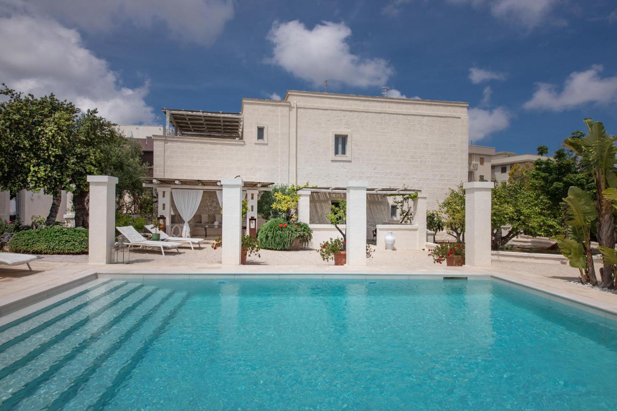 فاسانو Masseriola Antiche Fogge By Apulia Hospitality المظهر الخارجي الصورة