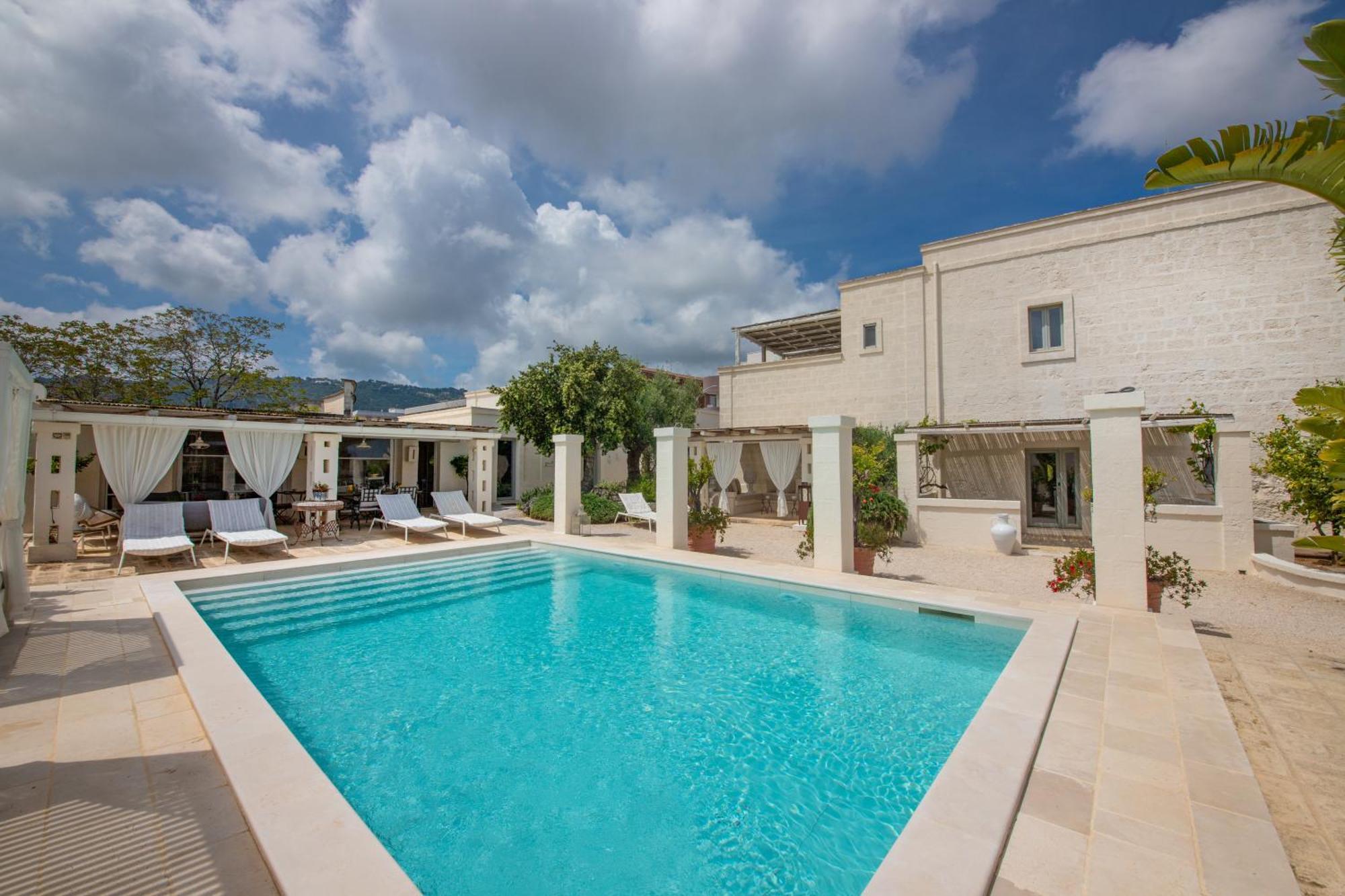فاسانو Masseriola Antiche Fogge By Apulia Hospitality المظهر الخارجي الصورة