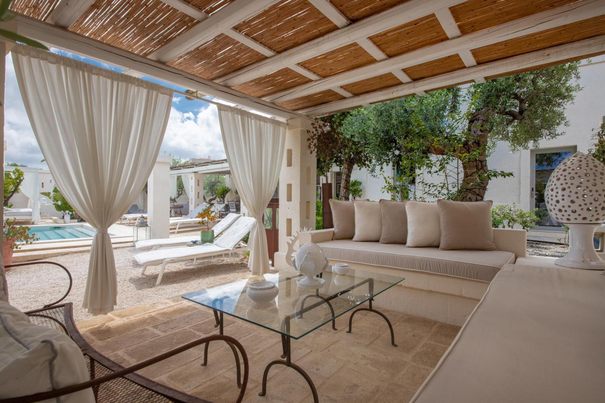 فاسانو Masseriola Antiche Fogge By Apulia Hospitality المظهر الخارجي الصورة