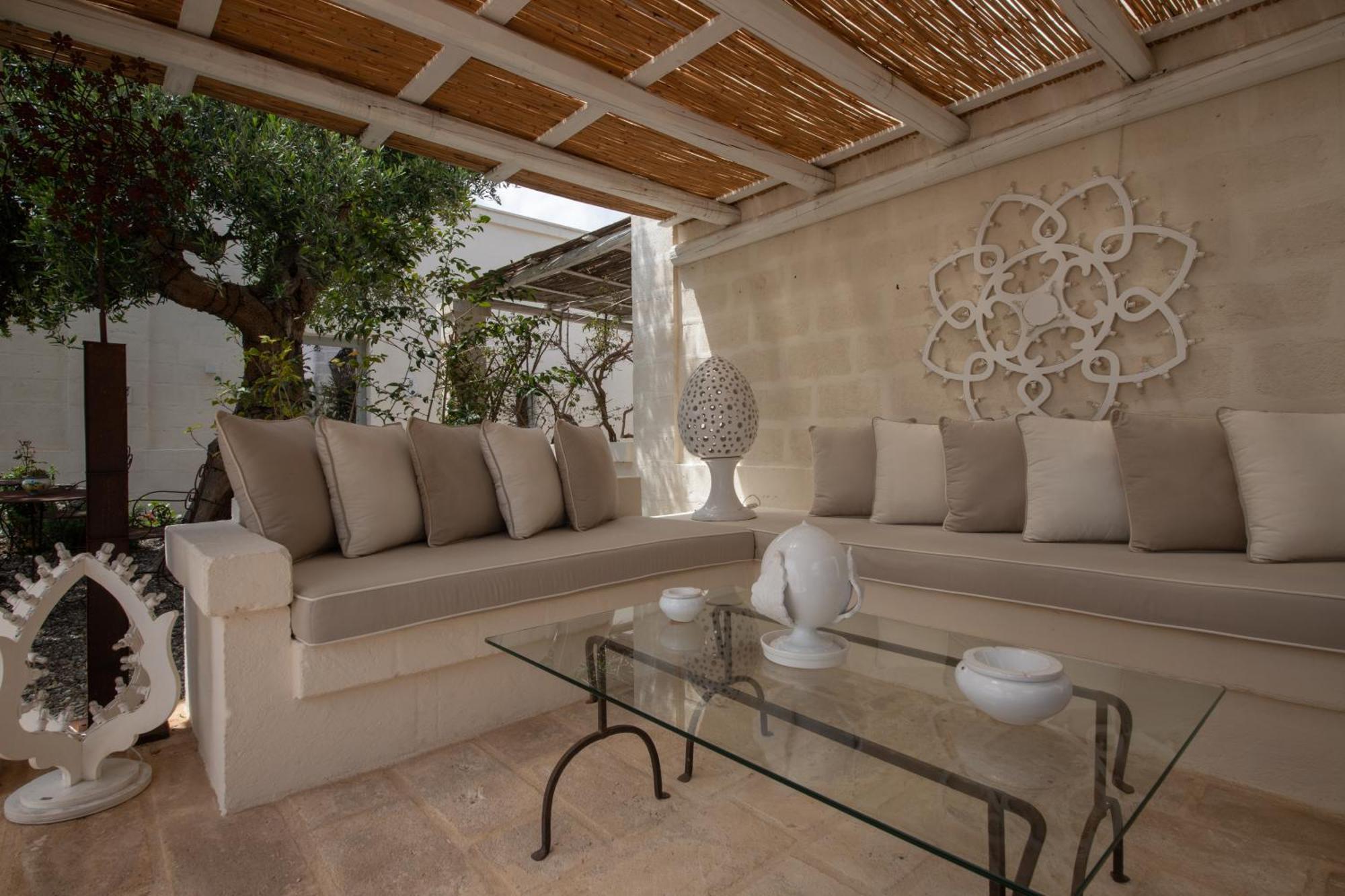 فاسانو Masseriola Antiche Fogge By Apulia Hospitality المظهر الخارجي الصورة