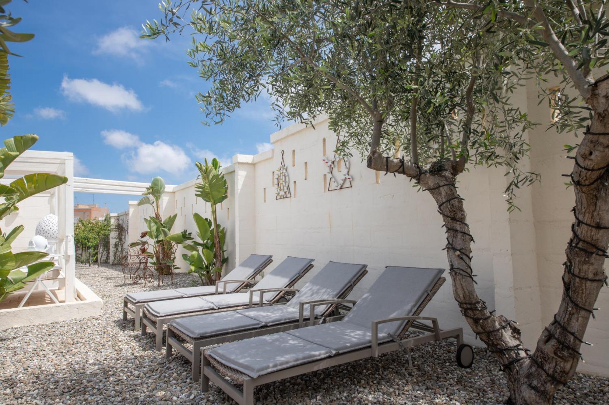 فاسانو Masseriola Antiche Fogge By Apulia Hospitality المظهر الخارجي الصورة