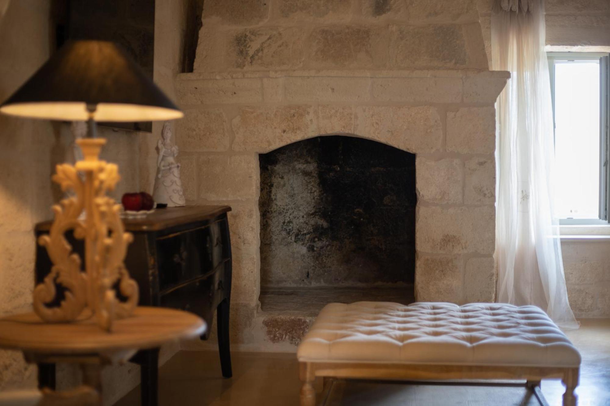 فاسانو Masseriola Antiche Fogge By Apulia Hospitality المظهر الخارجي الصورة