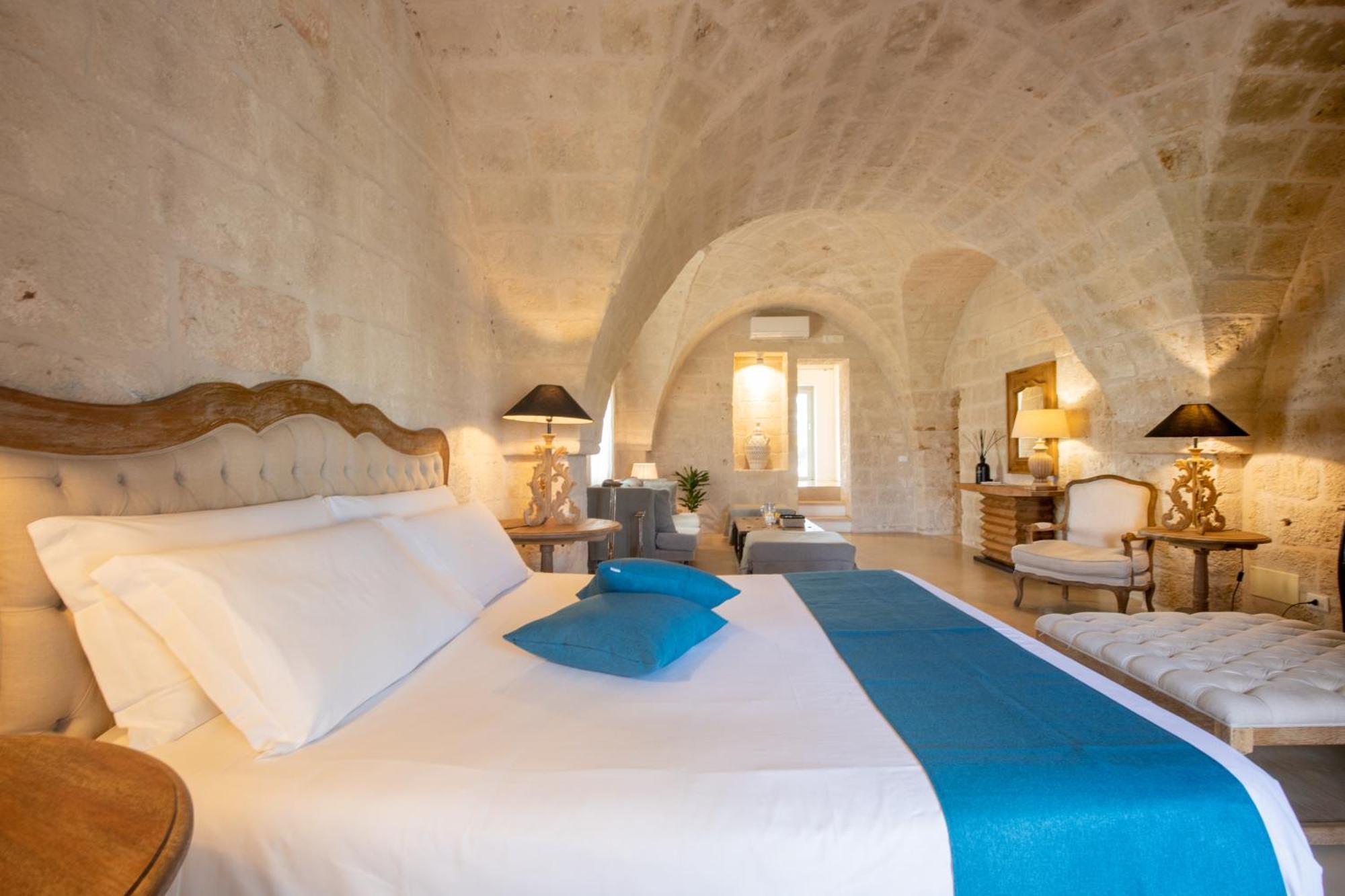 فاسانو Masseriola Antiche Fogge By Apulia Hospitality المظهر الخارجي الصورة