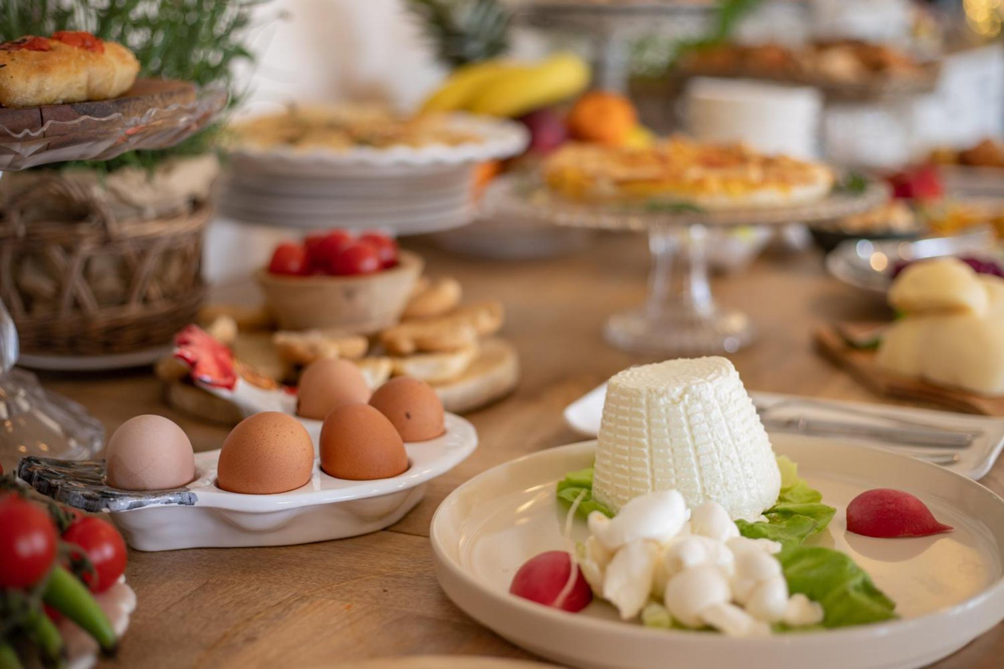 فاسانو Masseriola Antiche Fogge By Apulia Hospitality المظهر الخارجي الصورة