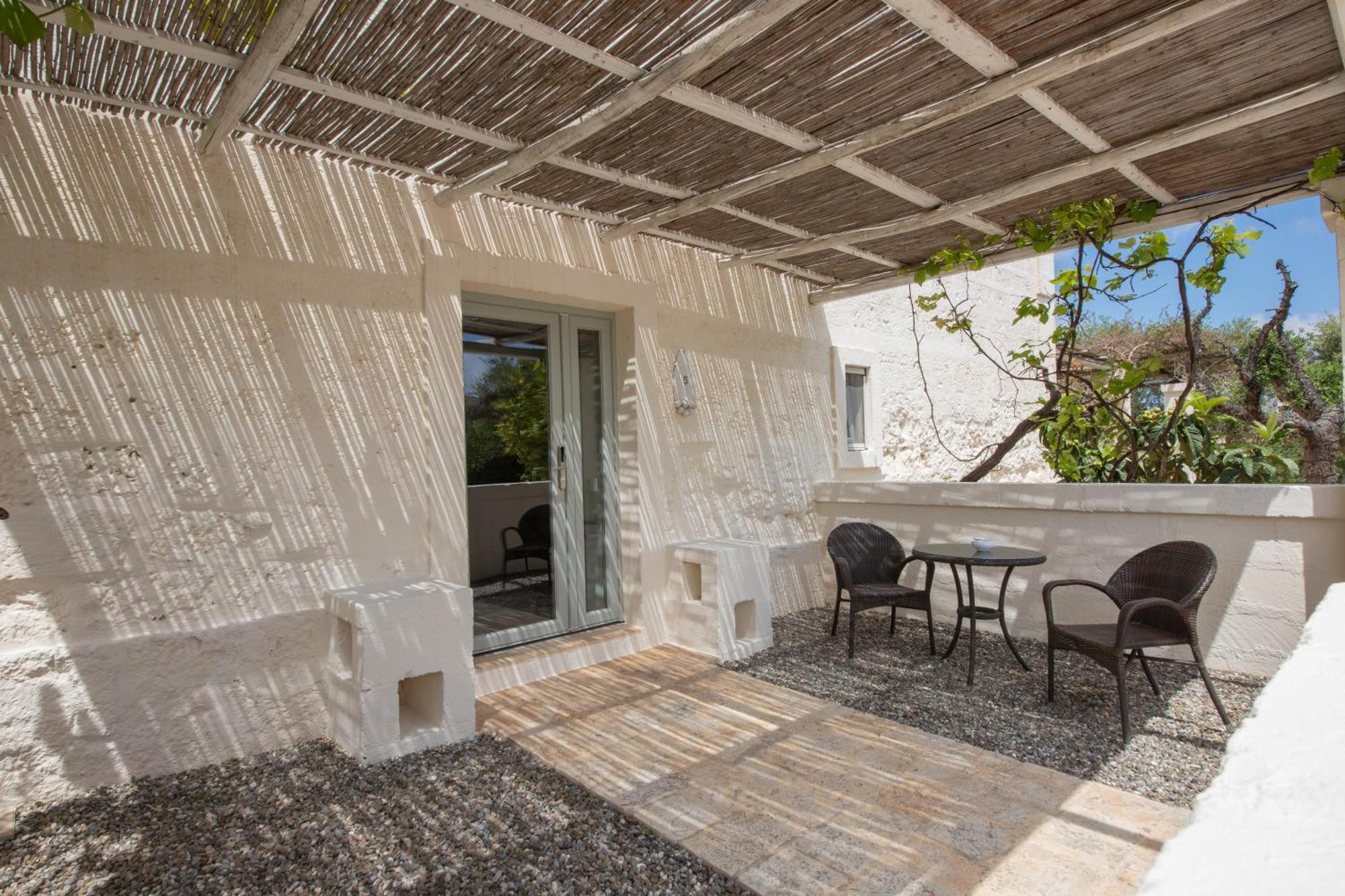 فاسانو Masseriola Antiche Fogge By Apulia Hospitality المظهر الخارجي الصورة
