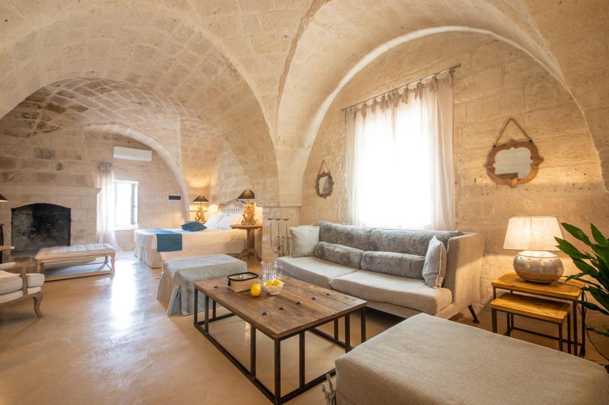 فاسانو Masseriola Antiche Fogge By Apulia Hospitality المظهر الخارجي الصورة