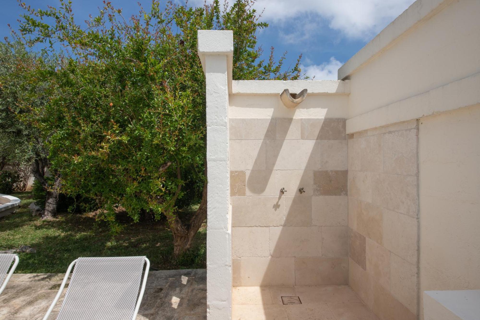 فاسانو Masseriola Antiche Fogge By Apulia Hospitality المظهر الخارجي الصورة