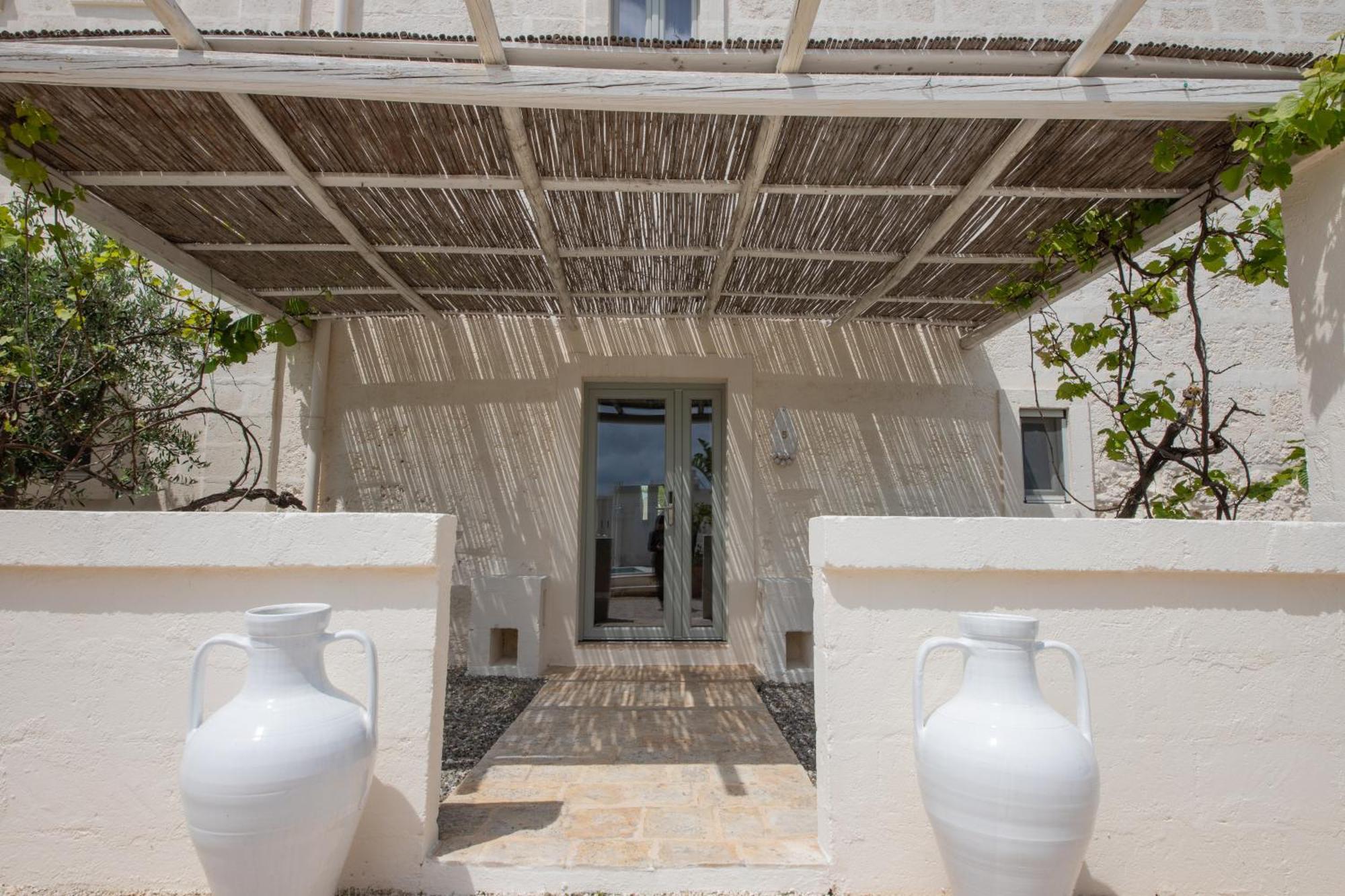فاسانو Masseriola Antiche Fogge By Apulia Hospitality المظهر الخارجي الصورة