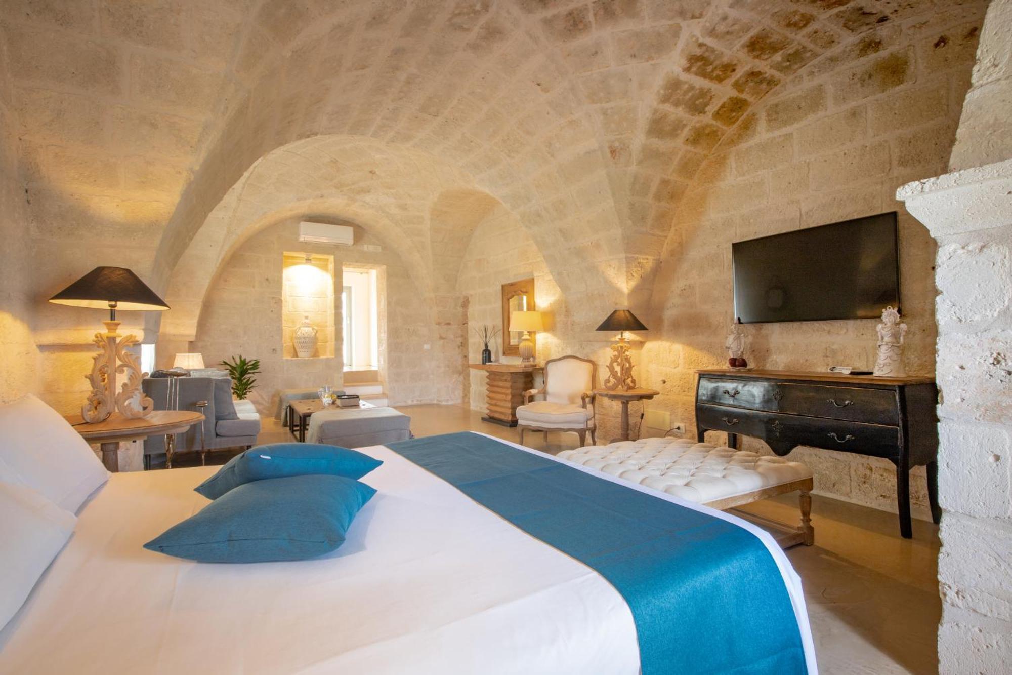 فاسانو Masseriola Antiche Fogge By Apulia Hospitality المظهر الخارجي الصورة