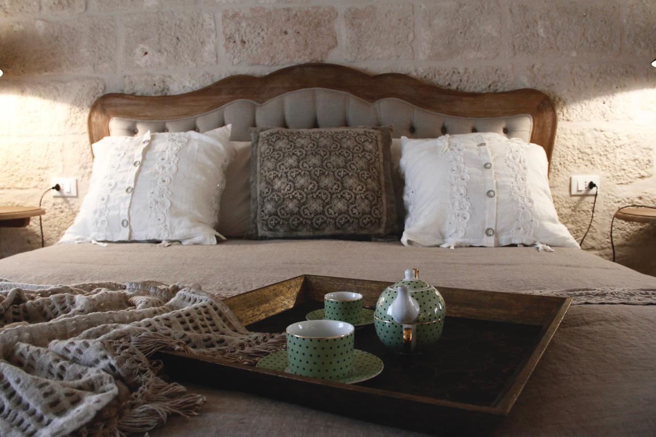 فاسانو Masseriola Antiche Fogge By Apulia Hospitality المظهر الخارجي الصورة