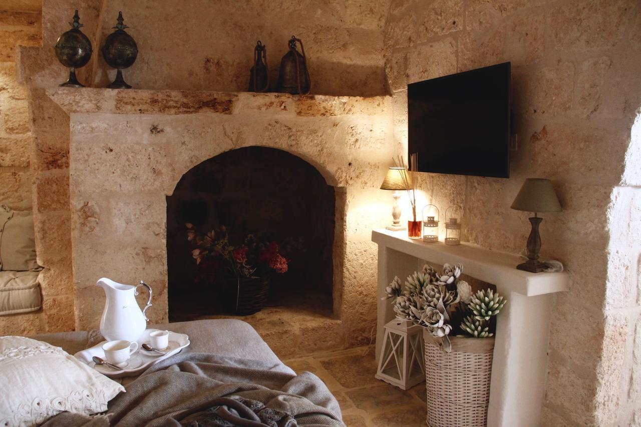 فاسانو Masseriola Antiche Fogge By Apulia Hospitality المظهر الخارجي الصورة