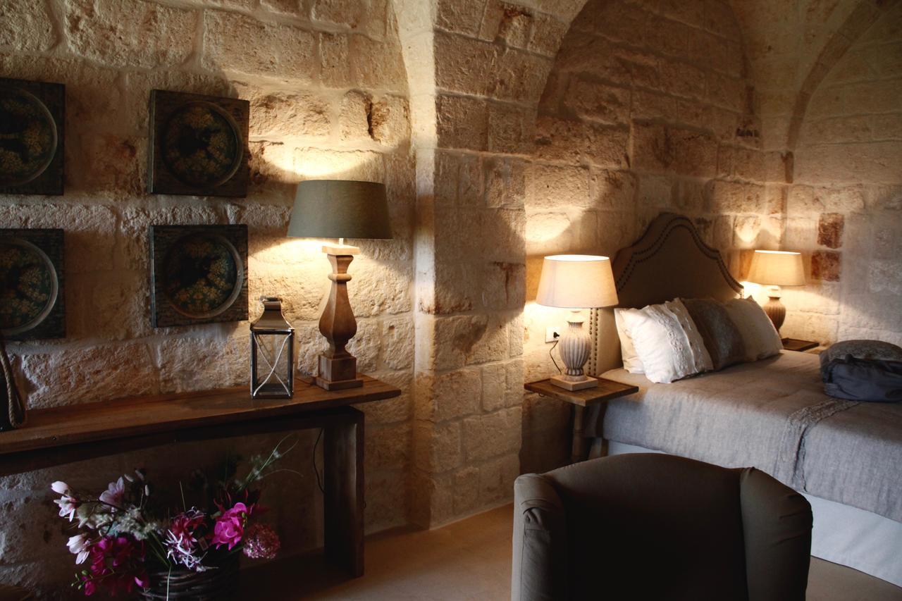 فاسانو Masseriola Antiche Fogge By Apulia Hospitality المظهر الخارجي الصورة