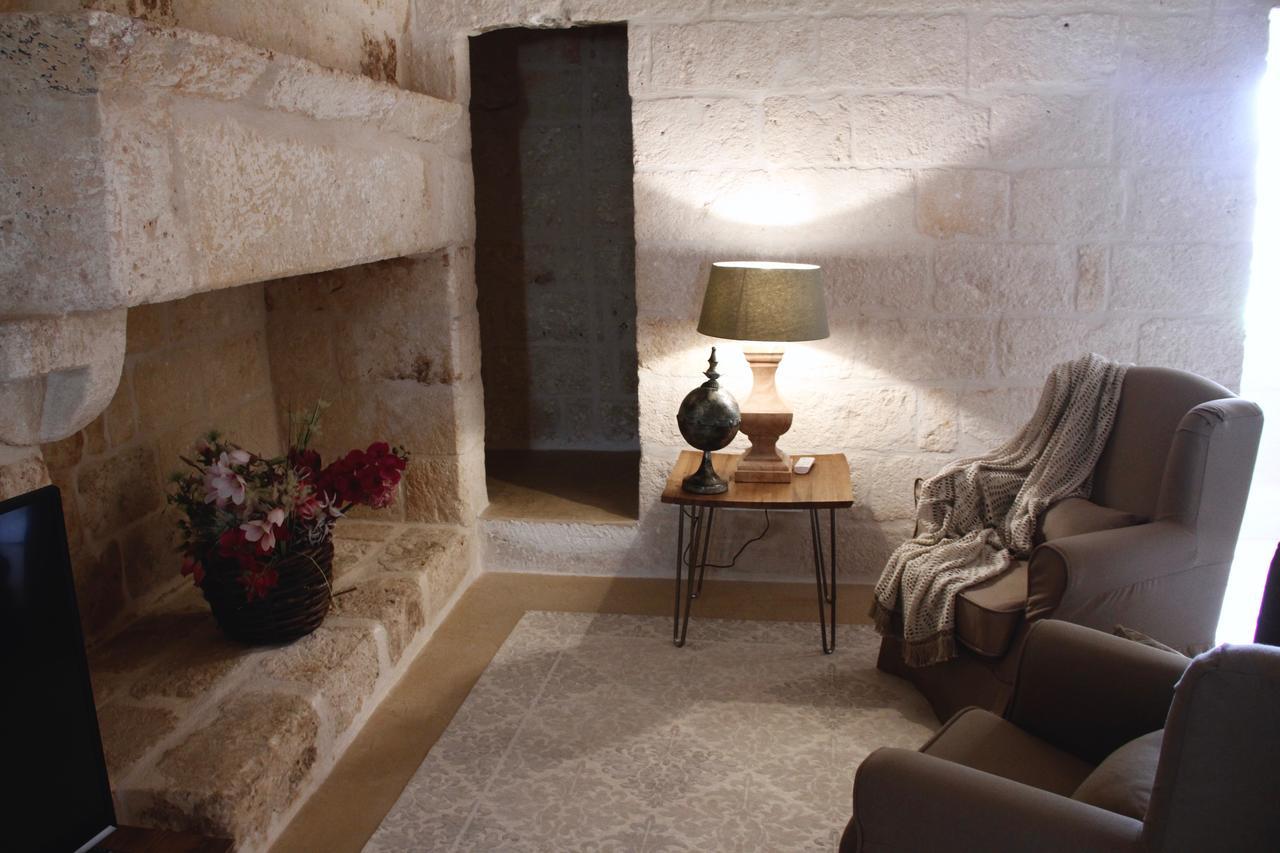 فاسانو Masseriola Antiche Fogge By Apulia Hospitality المظهر الخارجي الصورة